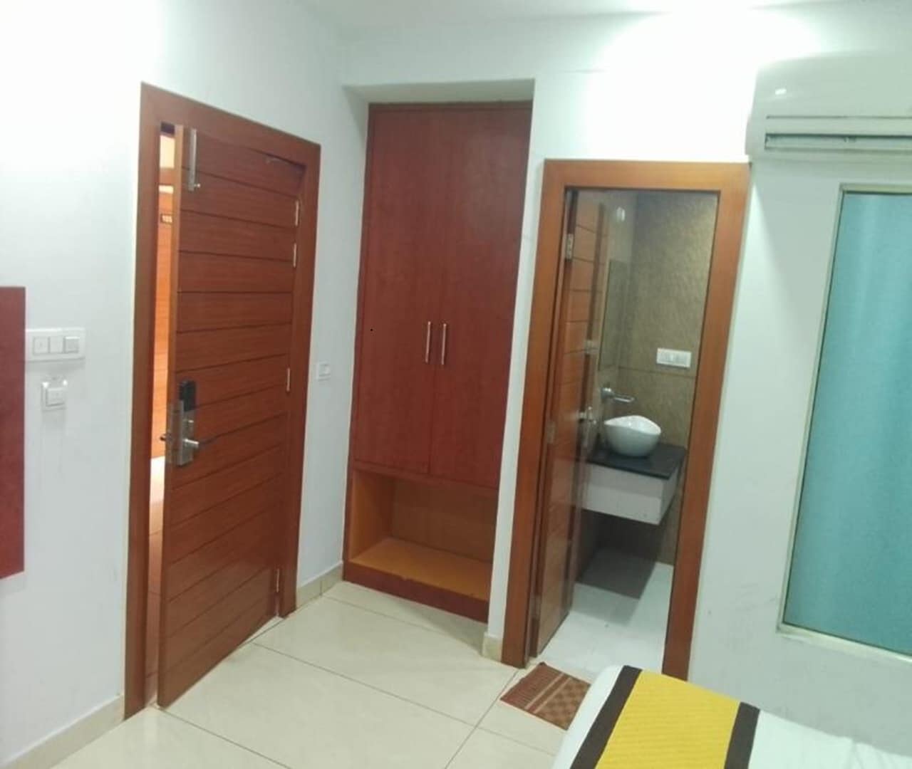 Hotel Ganga Amrit Haridwar - Tap to explore photos