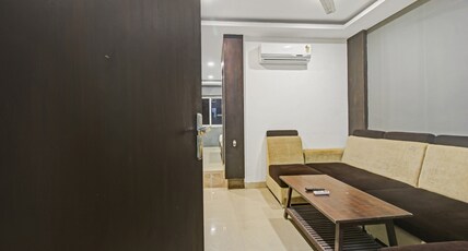 Hotel O MANSION SUITES Room Type - Classic