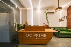 Hotel Dc Prime