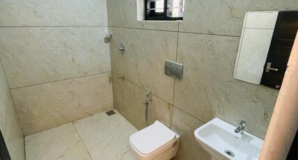 SALT LIFE MARARI Room Type - AC Family Ground