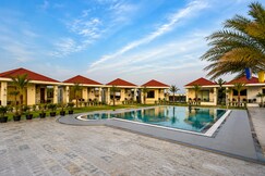 Address of Dusk and Dawn Beach Resort
