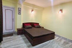 Green Dot 2Bhk Apartment | 2 Km from MG Road