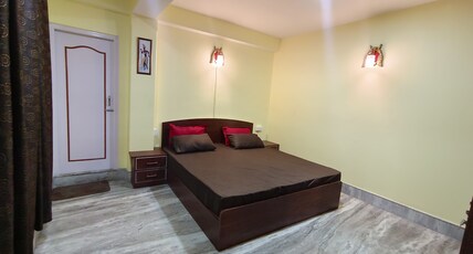 Green Dot 2Bhk Apartment | 2 Km from MG Road Room Type - Green Dot 2Bhk Apartment | 2 Km from MG Road