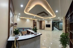 Atalchhatra Luxury Boutique Hotel