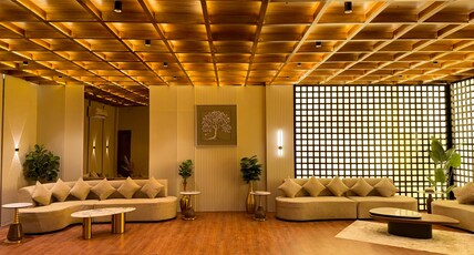 Ombr by DiMerro Stays Room Type - Ombr by DiMerro Stays