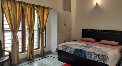 Vanavaran Homestay Room Type - Bedroom 1