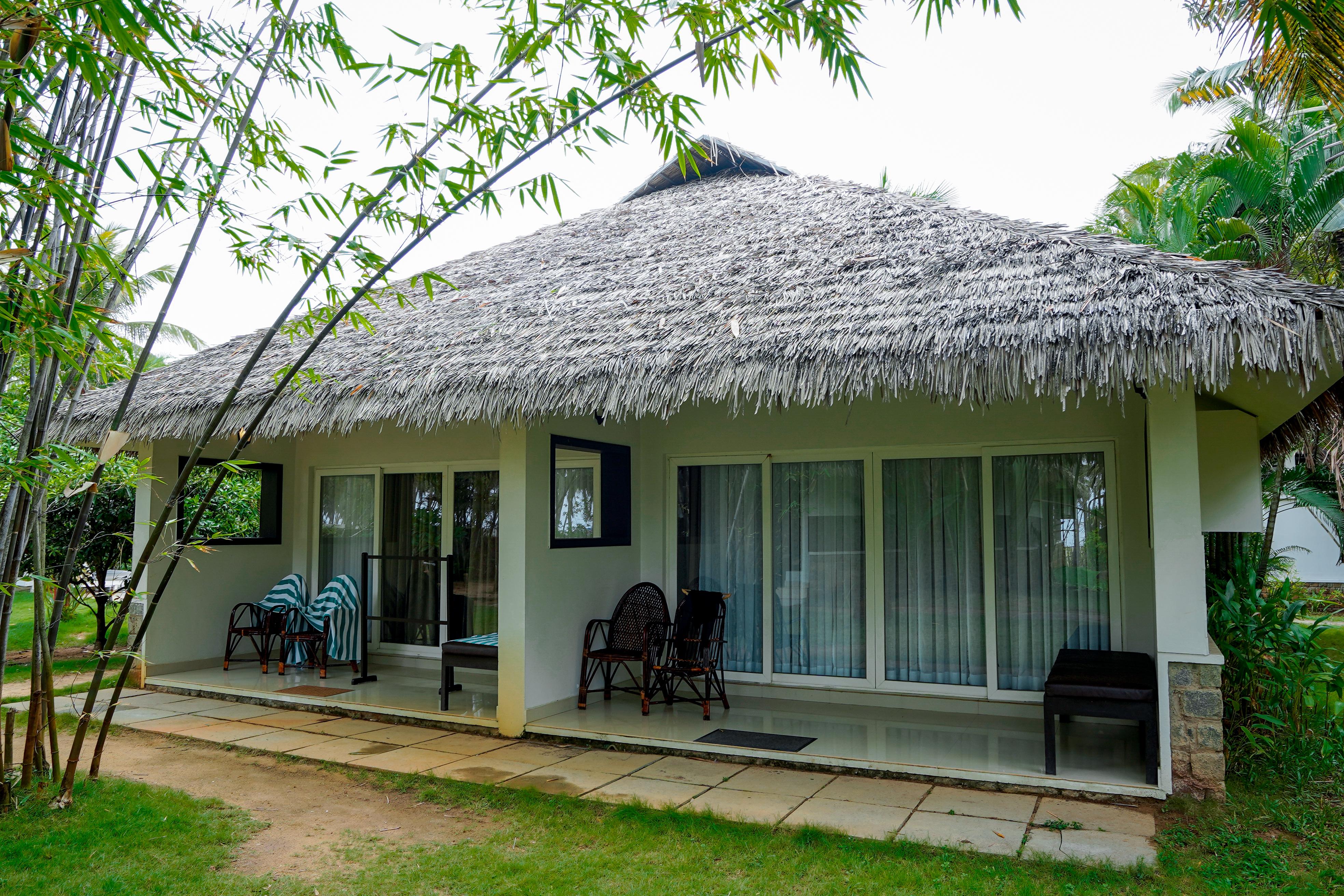 Malabar Ocean Front Resort and Spa - Tap to explore photos