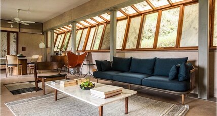 Amaya Kasauli Room Type - VILLA - ONE BEDROOM