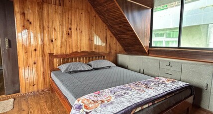 Shuva Homestay Room Type - Full Space Bedroom