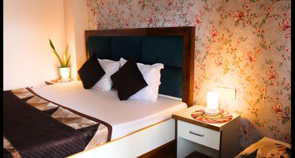 Gangabhumi Homestay Room Type - Sarva 