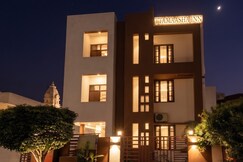 Address of TTAMAASHA INNN