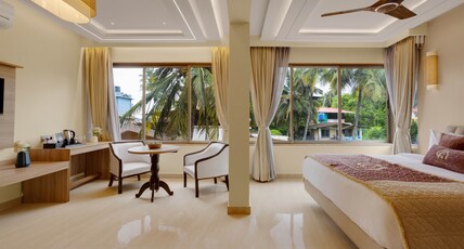 Casa Amrila by dia homes Room Type - Spacious Studio Room