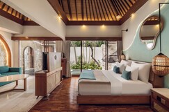 Aksari Villa Seminyak by Ini Vie Hospitality