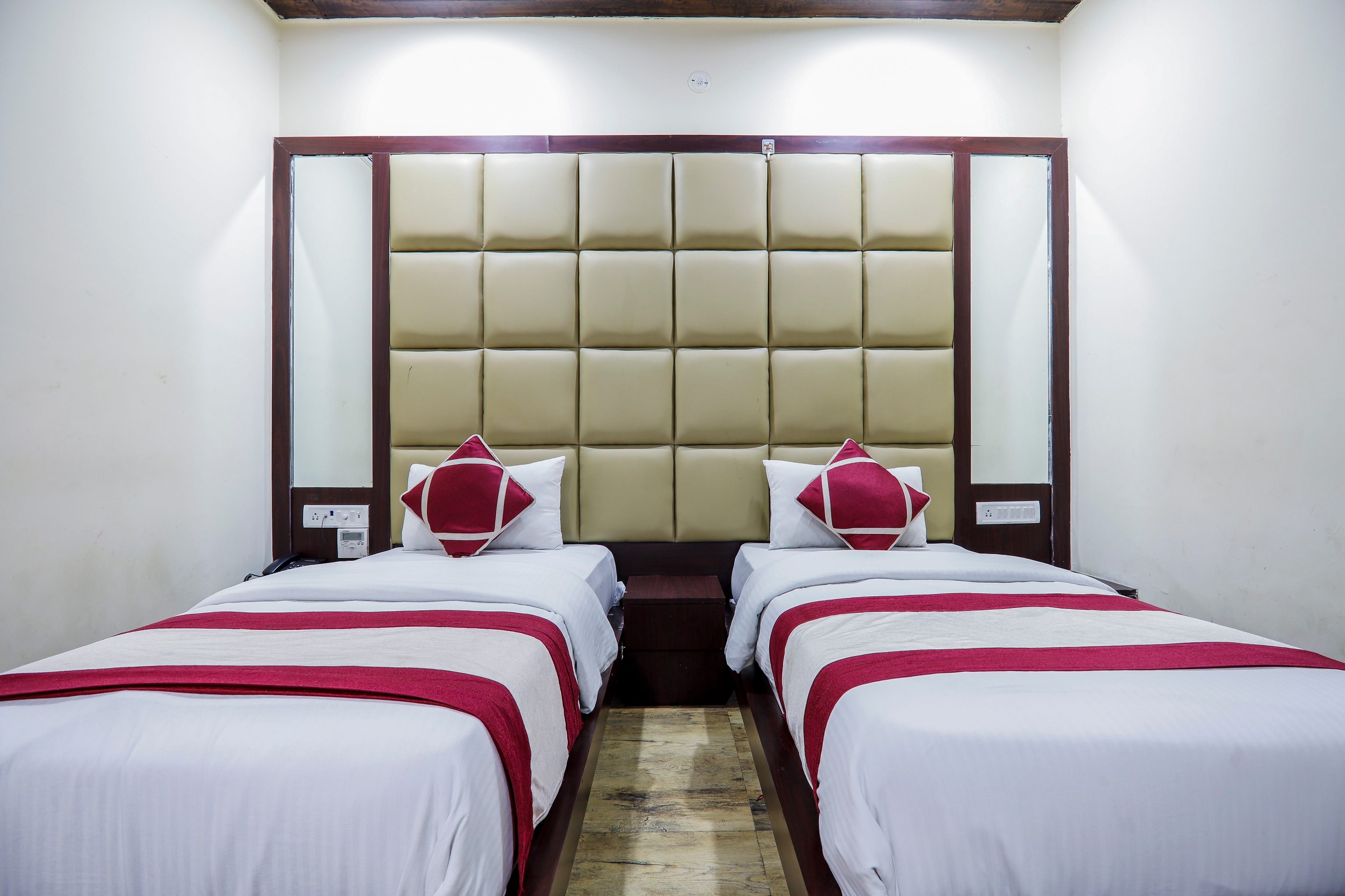 hotel my jaipur - Tap to explore photos