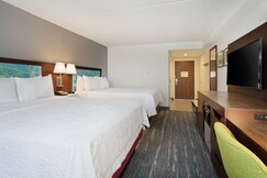 Hampton Inn & Suites Orlando International Drive North, FL