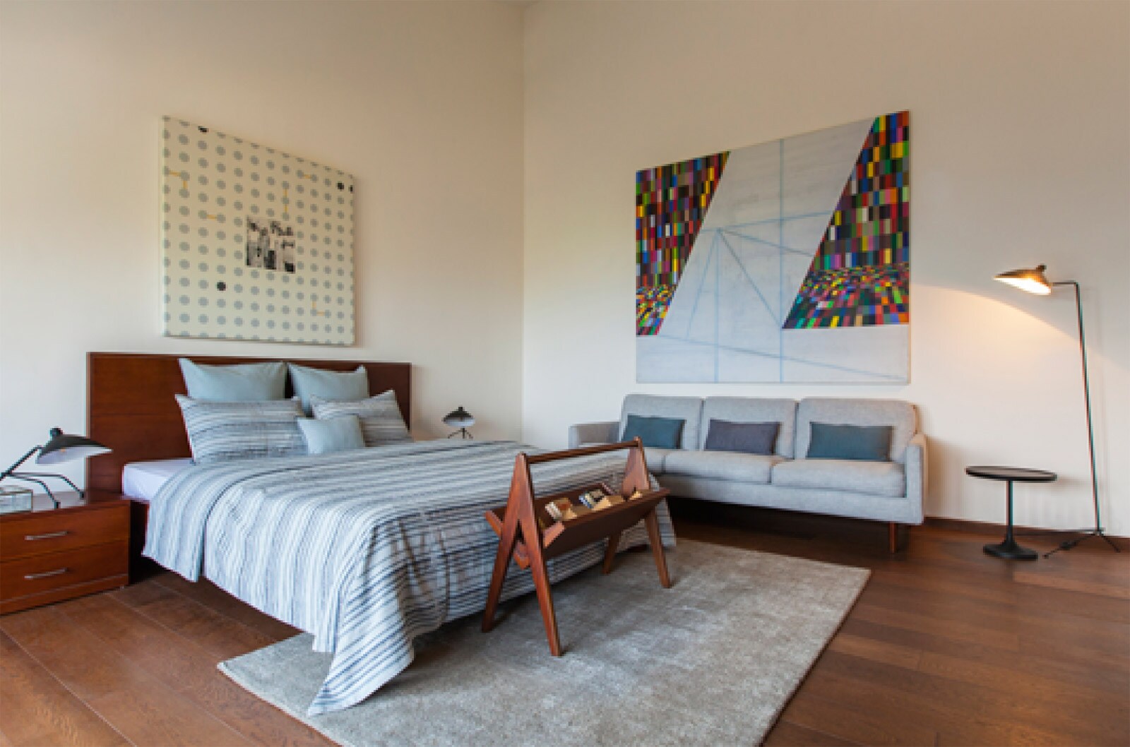 Villa 26 | 3BHK Villa - Tap to explore photos