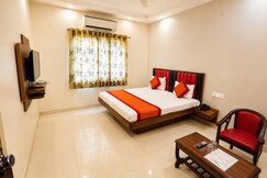 Hotel Zen Rooms  500 M from Alwar Bus Station