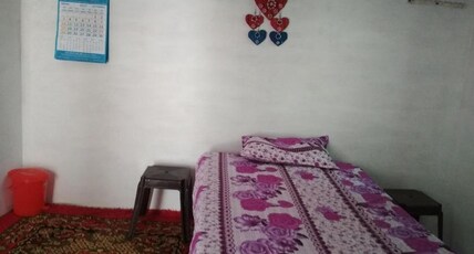 Hotel Kartik Room Type - Non Ac Room Hotel Kartik Room Type - Non Ac Room
