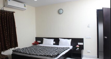 Hotel Nest International Room Type - Executive Room
