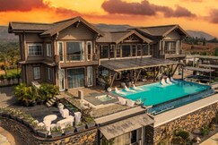 ama Stays & Trails | Chalet 1228