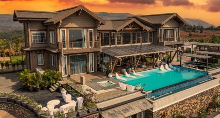 ama Stays & Trails | Chalet 1228 Room Type - ama Stays & Trails | Chalet 1228