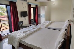 Bliss Paradise Resort
