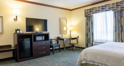 Hampton Inn by Hilton Alice Room Type - 2 QNS HEARING ACC NOSMOK