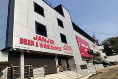 SPOT ON Janjir Residency