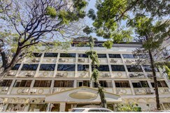 Address of Hotel Evergreen