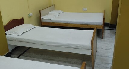 Hotel Limra Room Type - Dormitory (Common Hall) - Non Attached Washroom