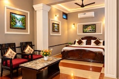Rooms of Madhu Villas Guest House
