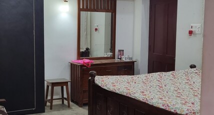 Aangan Village Stay Room Type - Deluxe Room