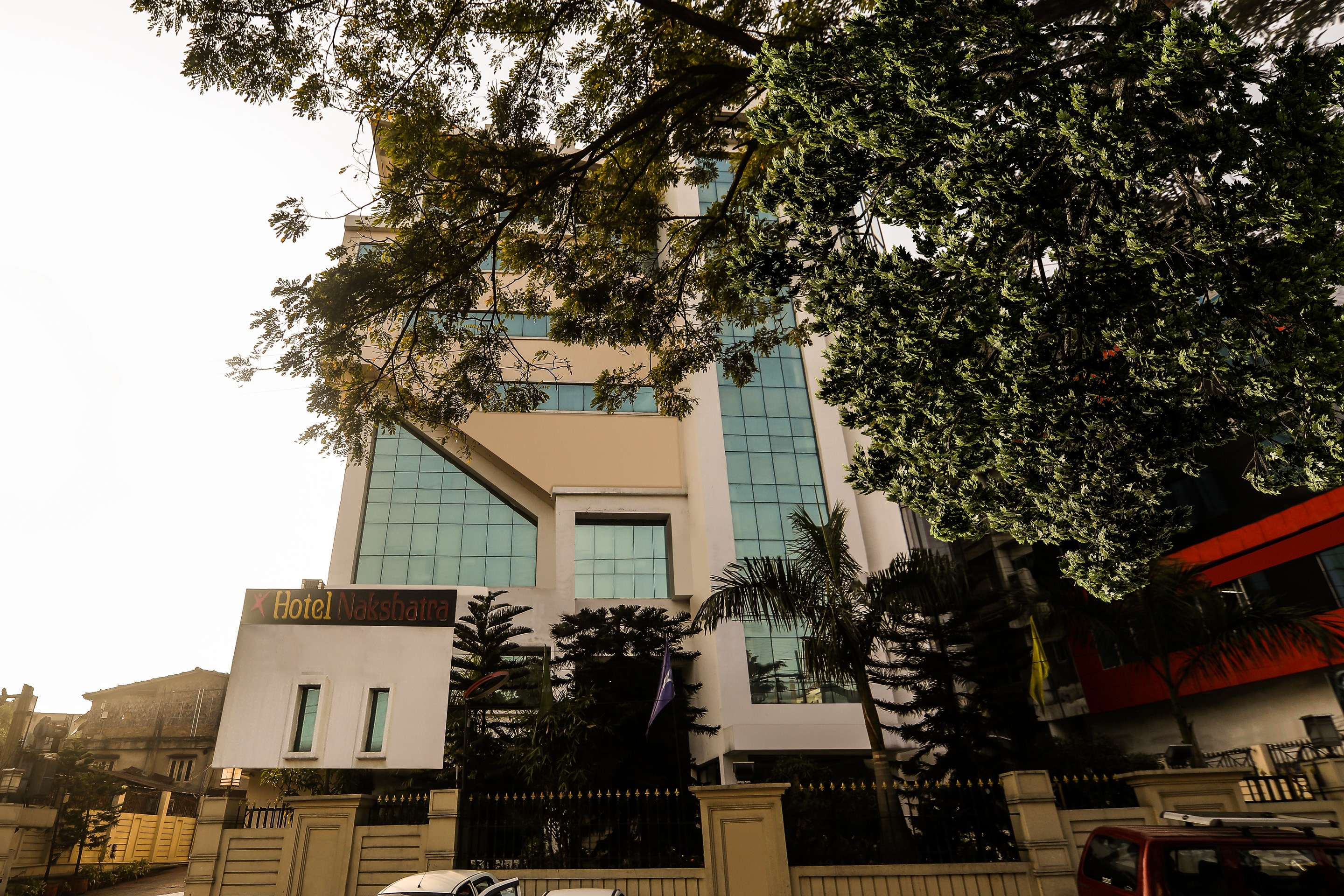 Hotel Nakshatra - Tap to explore photos