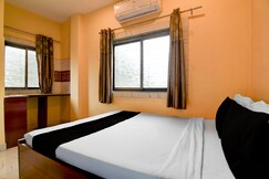 Hotel O Agarpara Railway Station Road Formerly Chowdhury Guest House