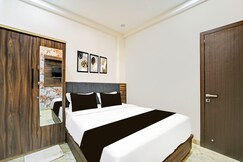 Hotel O The Wings