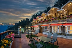 Summit Grace Boutique Hotel & Spa, Darjeeling