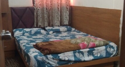 HOTEL STAY INN Room Type - Standard Non AC Room