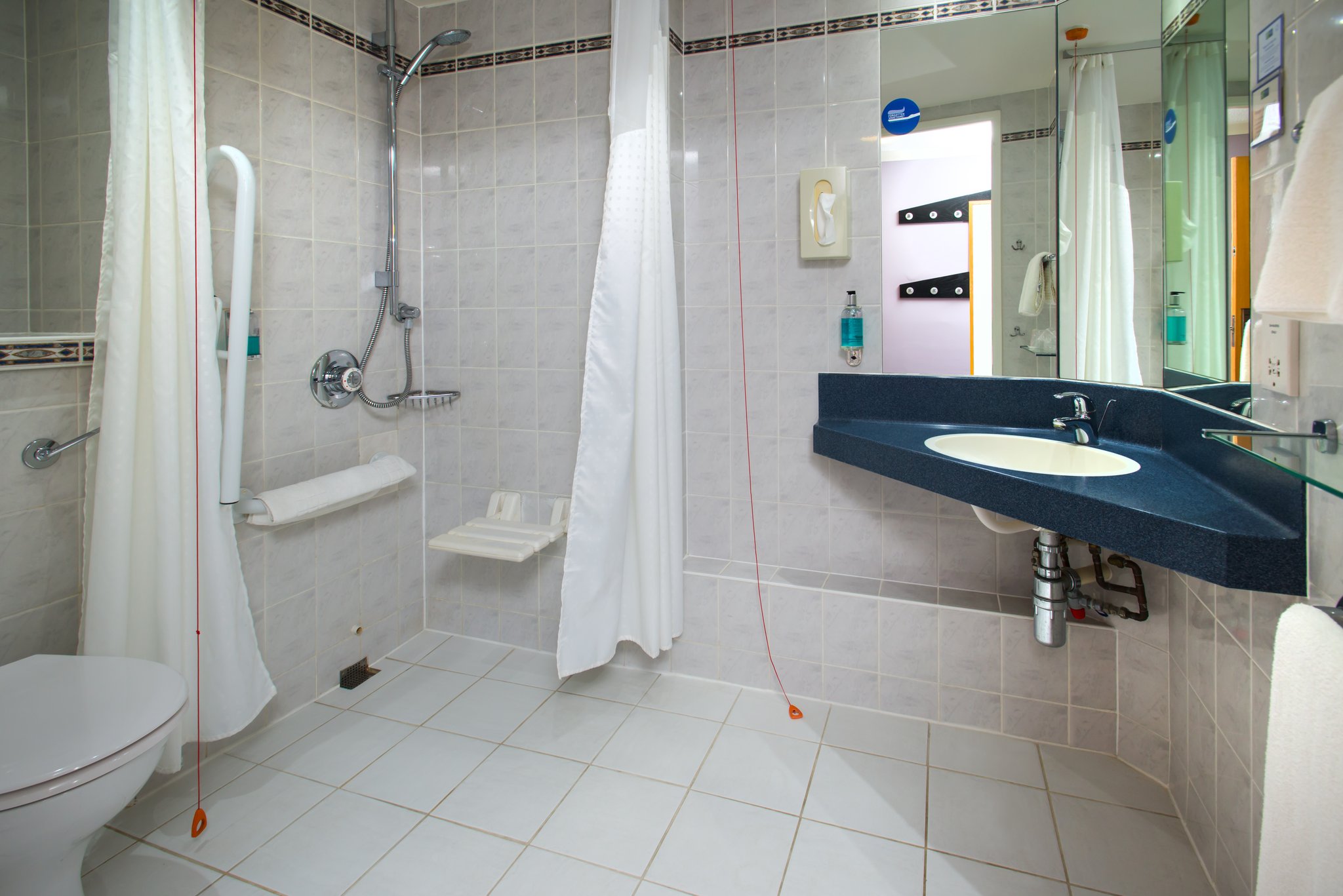 Holiday Inn Express Perth, an IHG hotel - Tap to explore photos