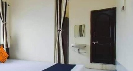 HOTEL SAI PALACE LODGING Room Type - Standard Non AC