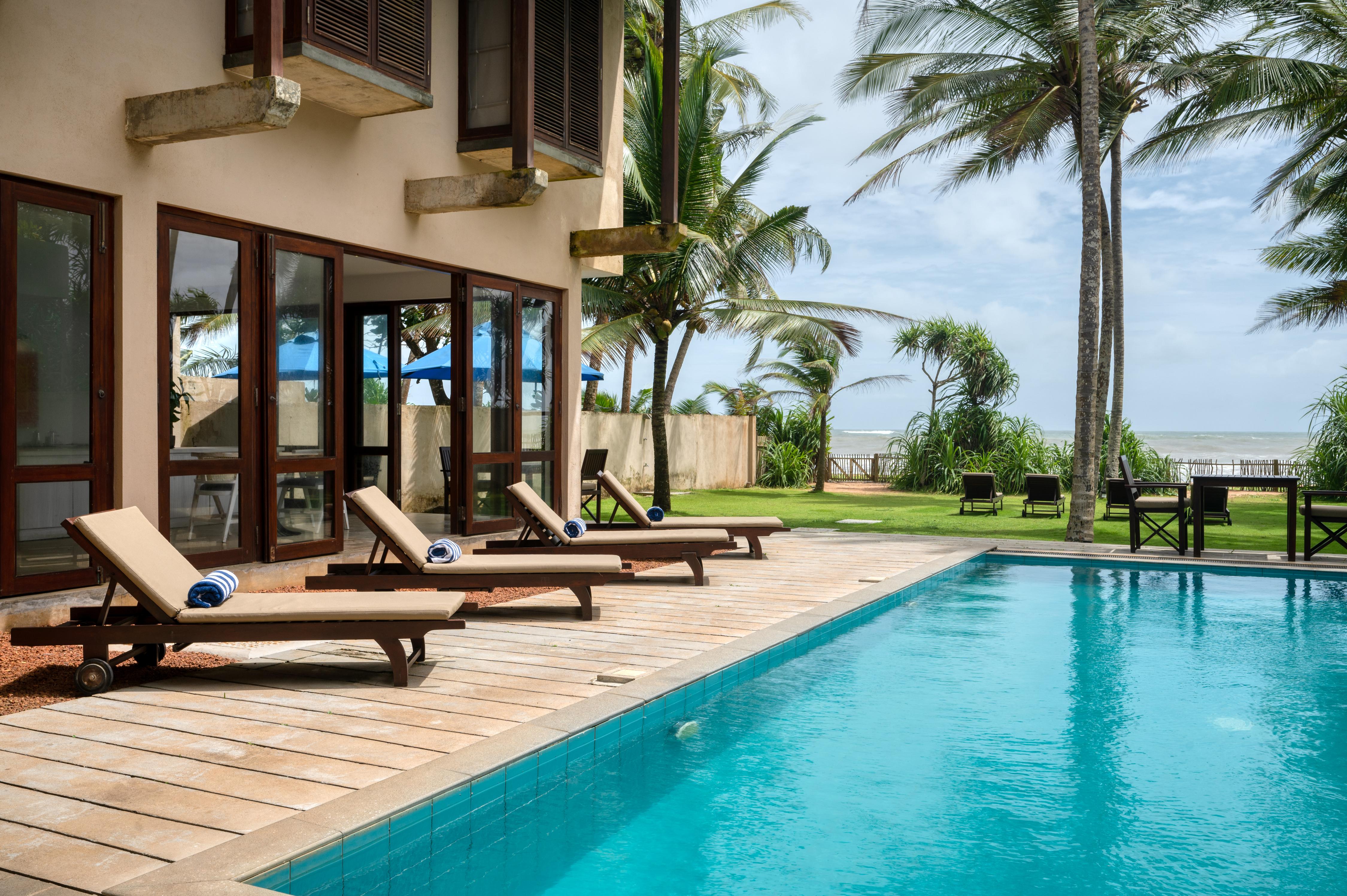 Jetwing Villa 700 - Tap to explore photos