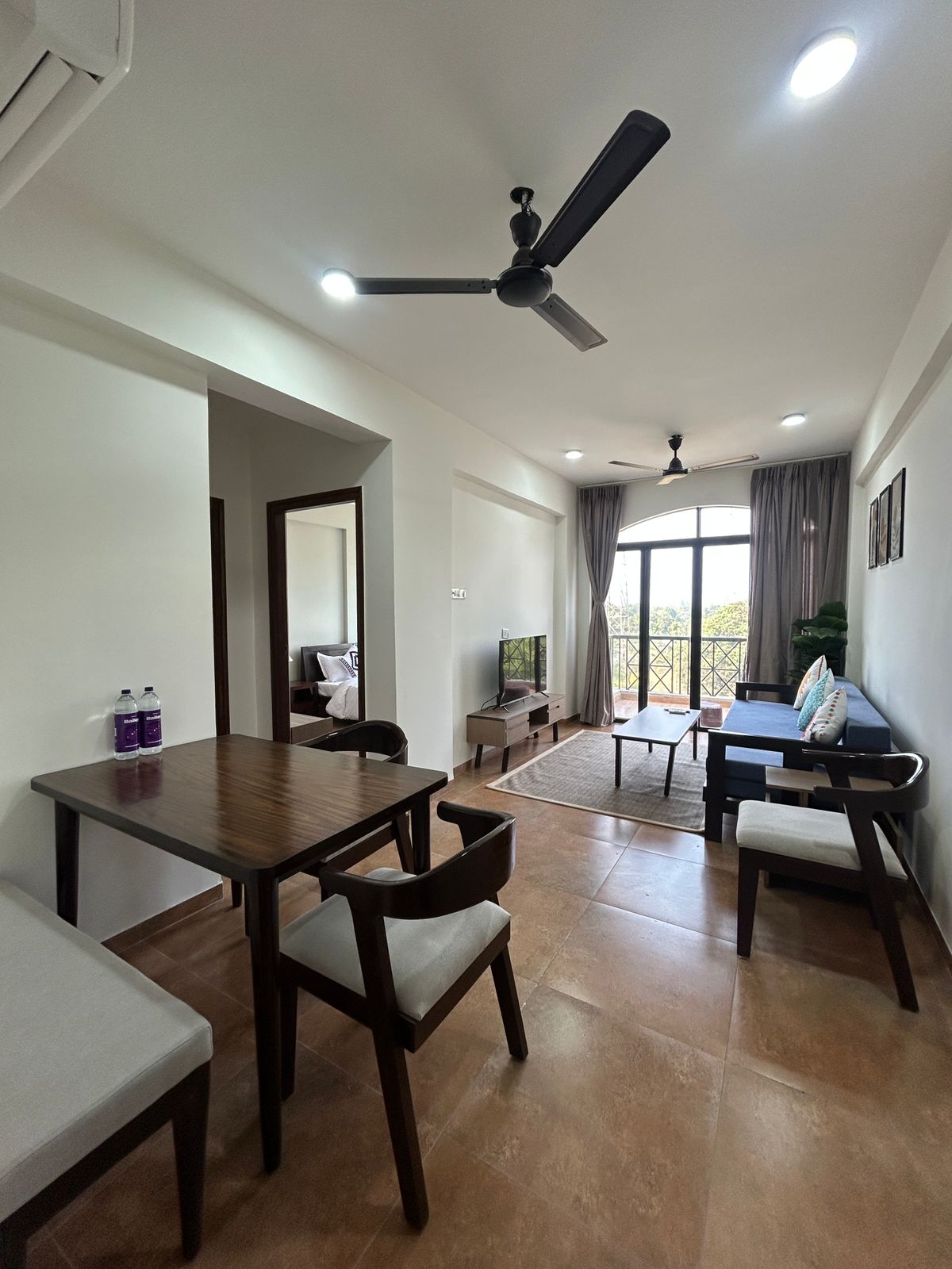 Luxury 1 BHK Apartments at Inaara - Tap to explore photos