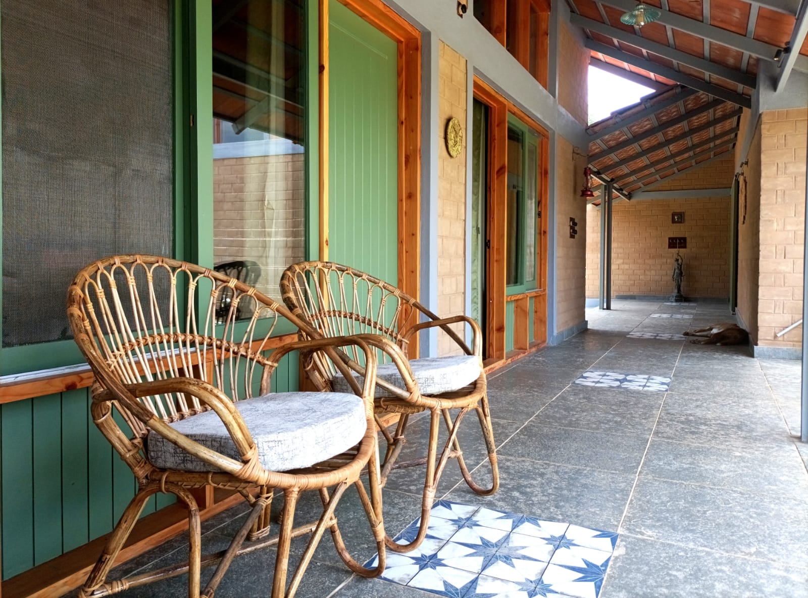 Main gallery