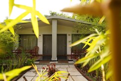 Rooms of 7 TIGERS RESORT TADOBA