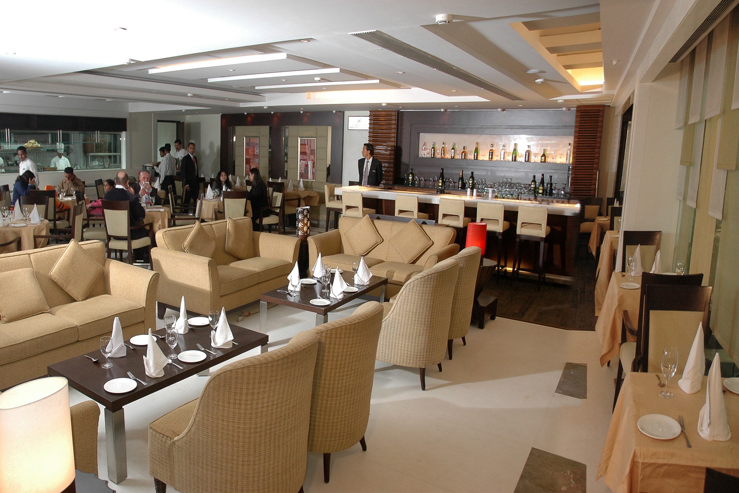 Main gallery