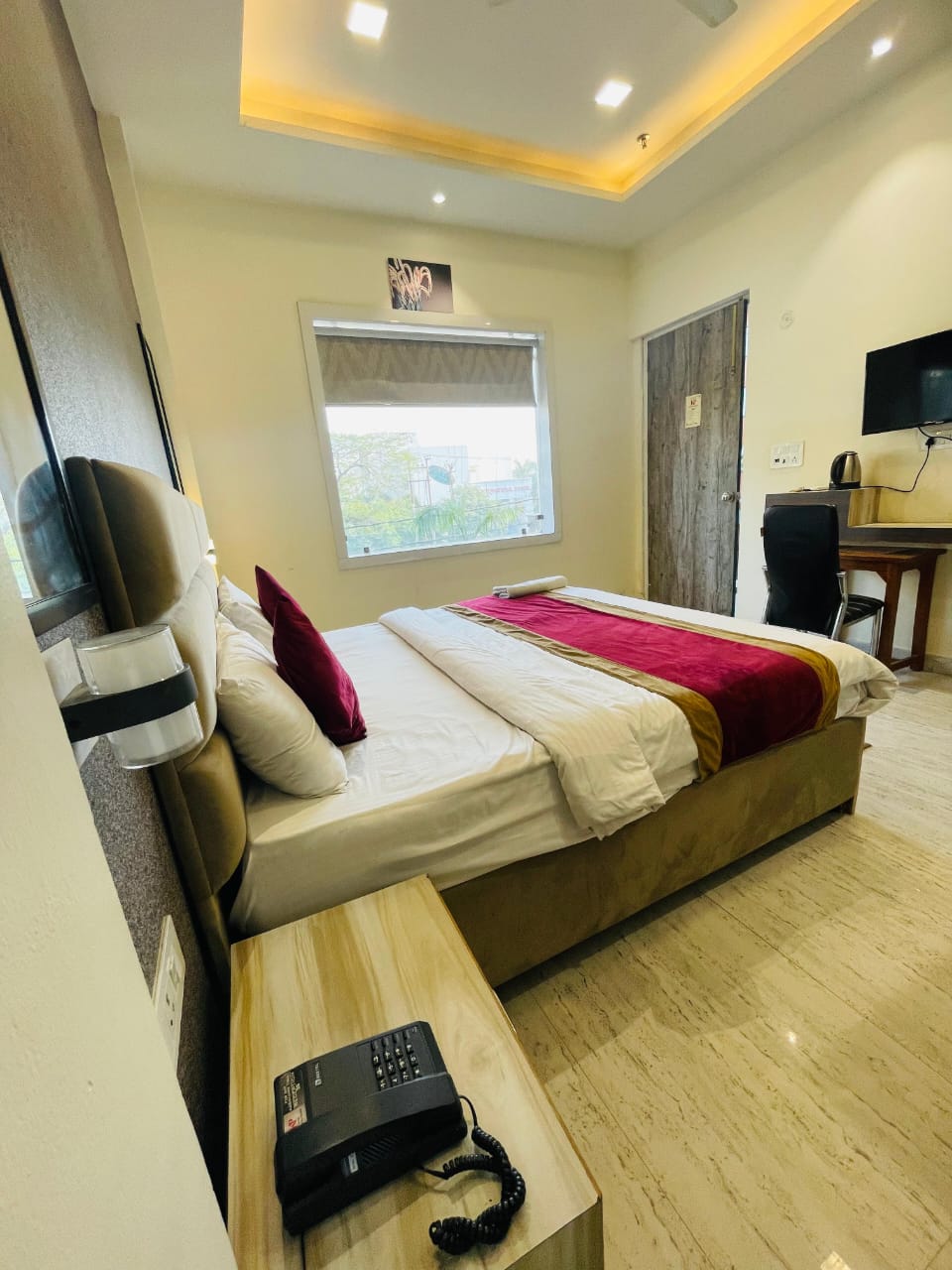 HOTEL KAPSON PALACE - Tap to explore photos