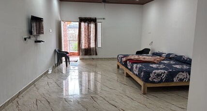 VVV Grand Room Type - Standard Double bedroom 104