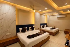 The Samsara Hotel