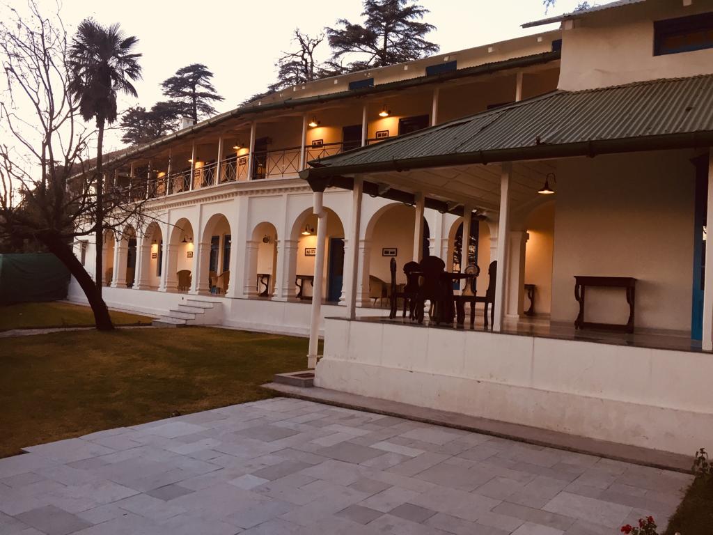 Main gallery