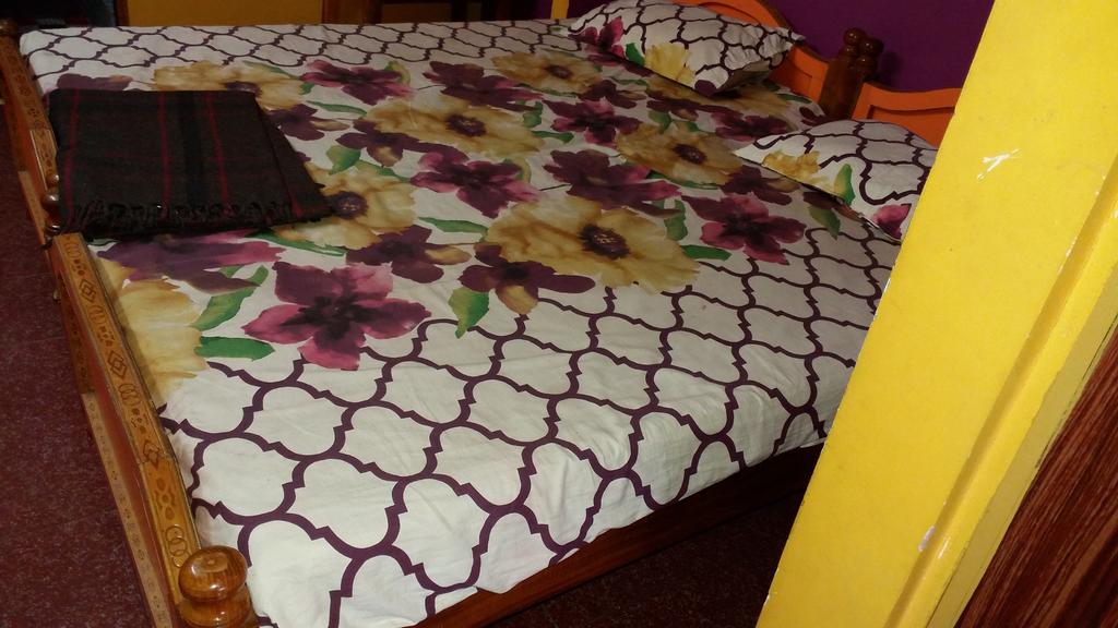 Hotel Janani - Tap to explore photos