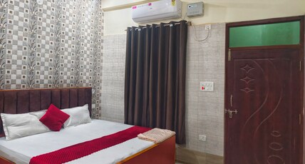 Rokadiya Kalyan Mandapam Room Type - Deluxe Rooms (Non-AC)